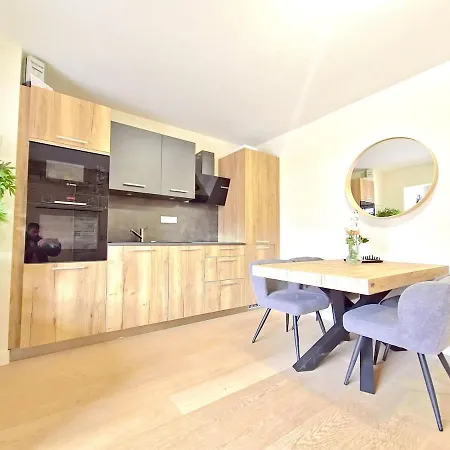Incroyable T2 Neuf Et Spacieux - Garage Prive Apartment *