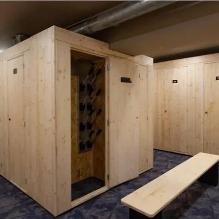 Incroyable T2 Neuf Et Spacieux - Garage Prive Apartment *
