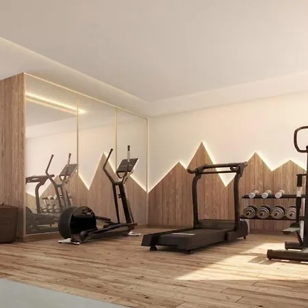 Apartment Incroyable T2 Neuf Et Spacieux - Garage Prive *