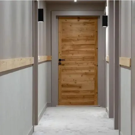 Incroyable T2 Neuf Et Spacieux - Garage Prive Apartment *