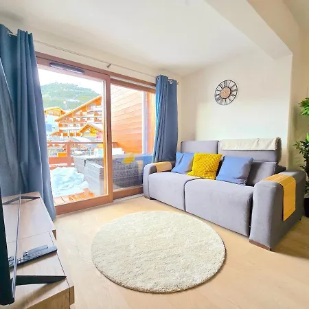 New - Spacious - Private Garage