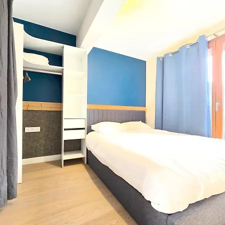 New - Spacious - Private Garage Alpe d'Huez