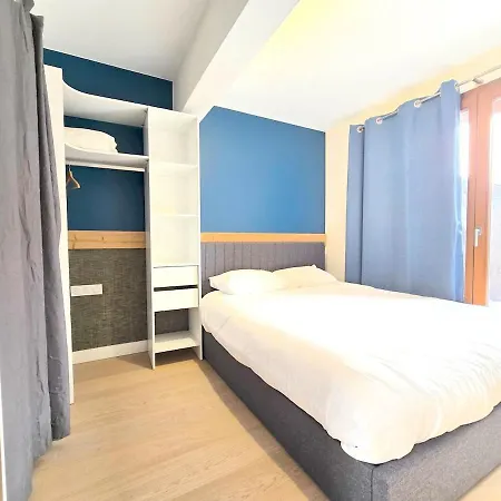 New - Spacious - Private Garage * Alpe d'Huez