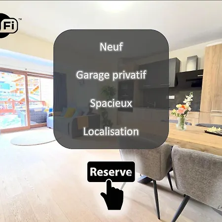 New - Spacious - Private Garage Apartment *