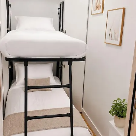Apartment Incroyable T2 Neuf Et Spacieux - Garage Prive